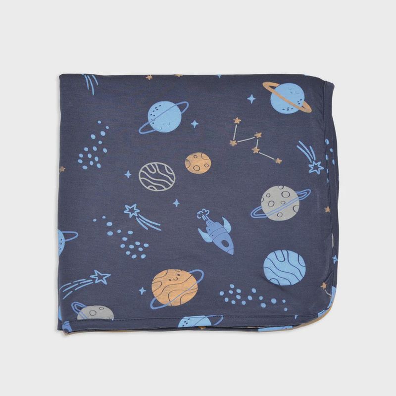 Silkberry Baby - Swaddle Blanket