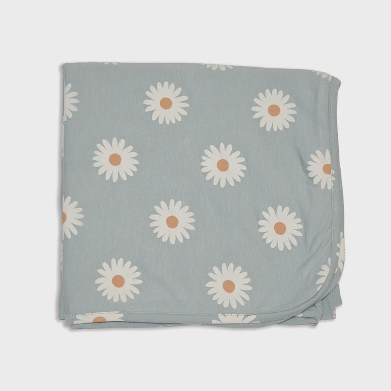 Silkberry Baby - Swaddle Blanket
