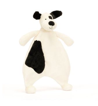 Bashful Puppy Comforter