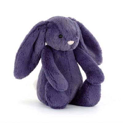 Little Bashful Saffyre Bunny