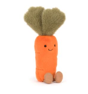 Amuseables Carrot