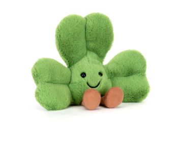 Amuseables Siofra Shamrock