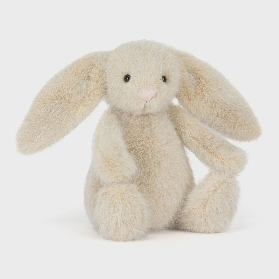 Wheat Flufflet Bunny