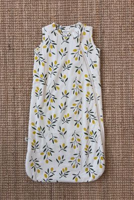 Bambi &amp; Birdie - Olive Branch 1.0 TOG Sleep sack