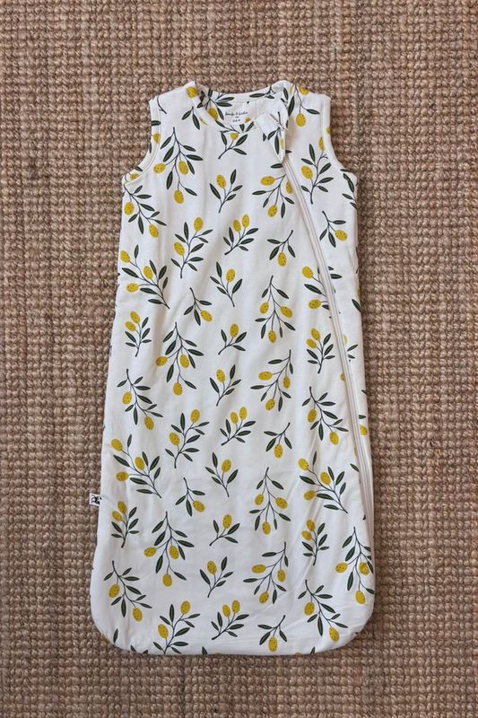 Bambi &amp; Birdie - Olive Branch 1.0 TOG Sleep sack