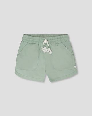 Deux Par Deux - Organic Cotton Shorts