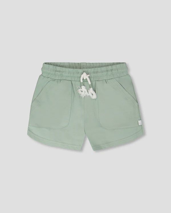 Deux Par Deux - Organic Cotton Shorts