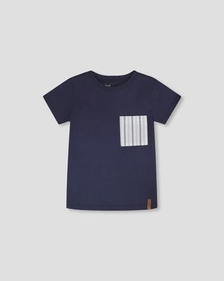 Deux Par Deux - Jersey T-Shirt