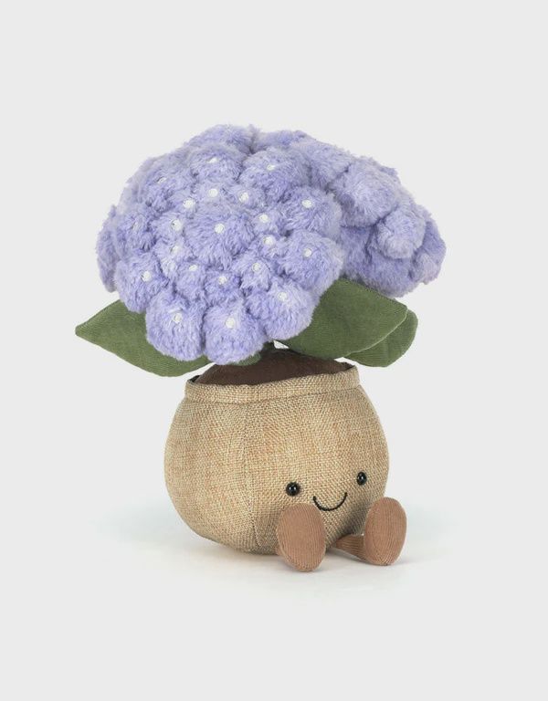 Jellycat - Amuseables  Hydrangea