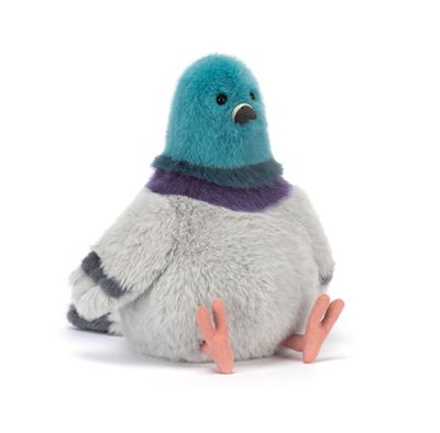 Strutton Pigeon