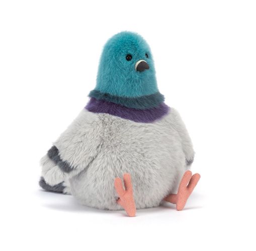Strutton Pigeon
