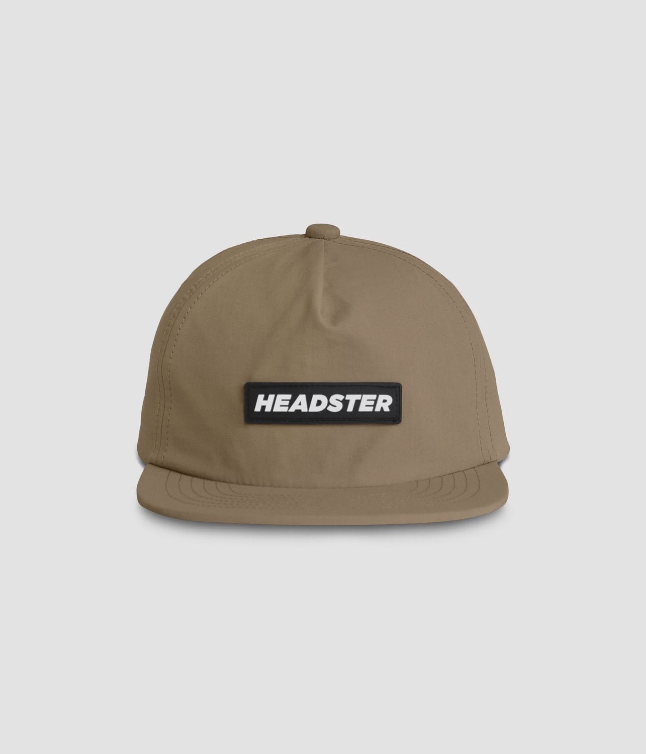 Headster - Lazy Bum, Colour: Beige Sand, Size: 48cm