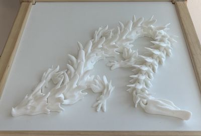 Summit 360 - 3D Printed Dragons