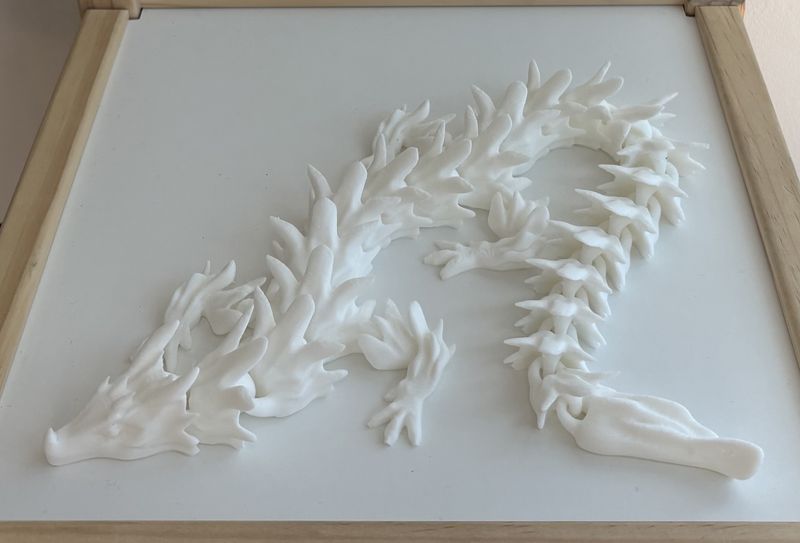 Summit 360 - 3D Printed