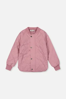 Deux Par Deux - Quilted Jacket