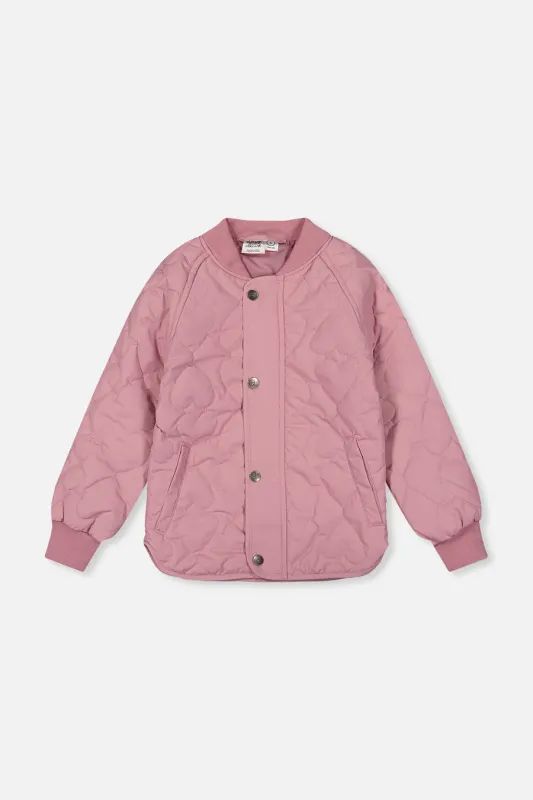 Deux  Par Deux - Quilted Jacket