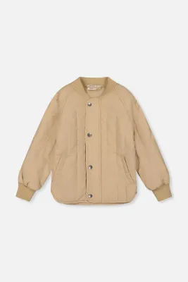 Deux Par Deux - Quilted Jacket