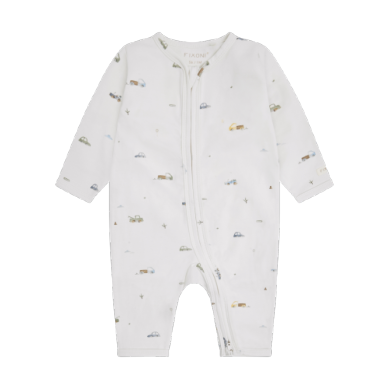 Fixoni - Playsuit
