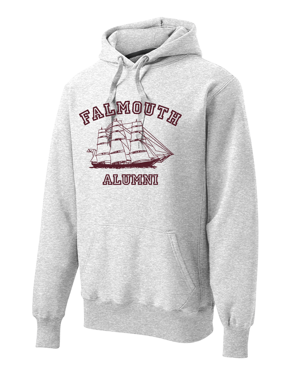 Falmouth Alumni Sweatshirt