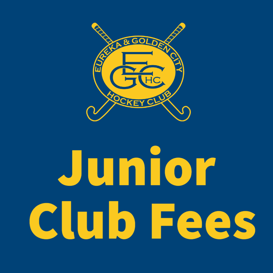 2023 Junior Club Fees
