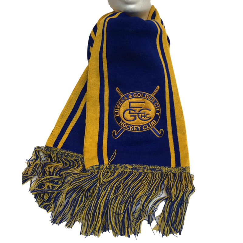 EGC Scarf