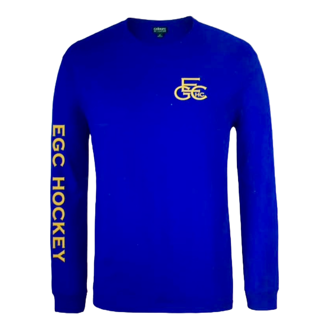EGC Training Shirt