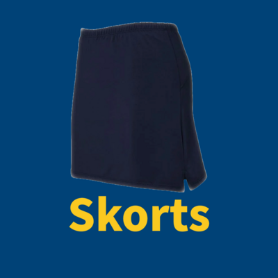 Skorts