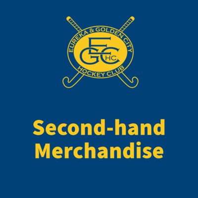 Second Hand Merchandise