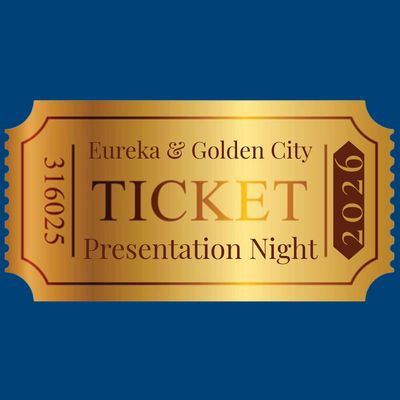 Presentation Night Tickets