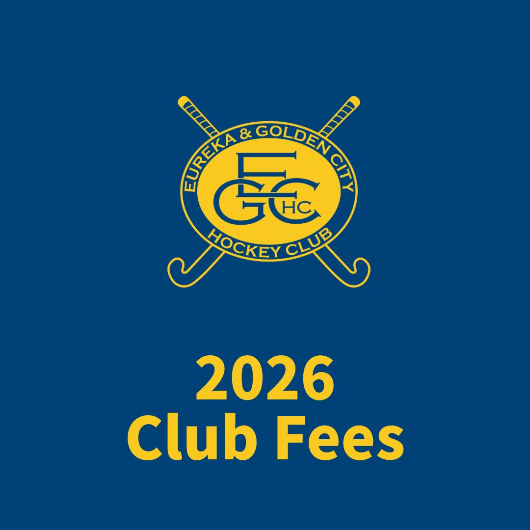 2026 Club Fees