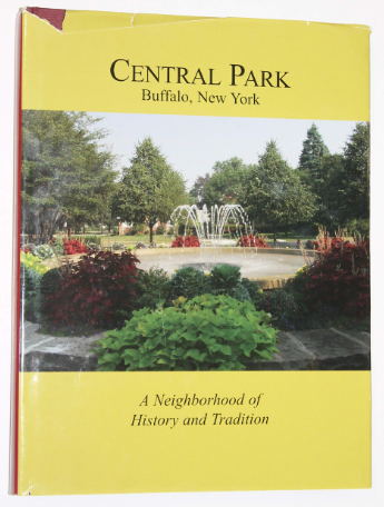 Central Park: A Neighborhood of History and Tradition