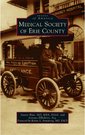 Medical Society of Erie County