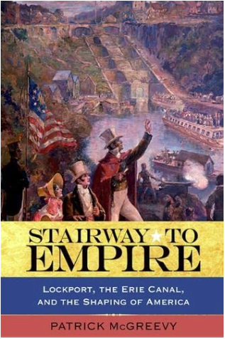 Stairway to Empire