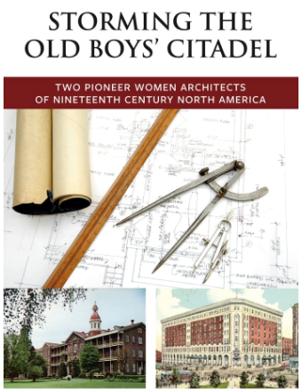 Storming the Old Boys&#39; Citadel