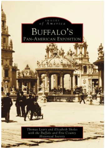 Buffalo&#39;s Pan-American Exposition