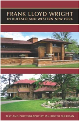 Frank Lloyd Wright in Buffalo and Western New York