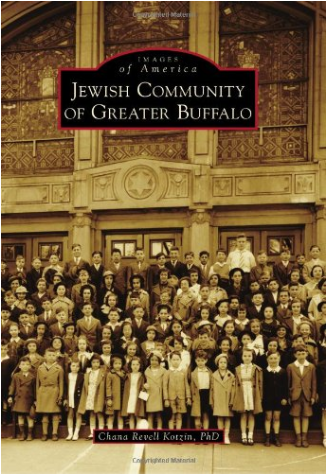 Jewish Community of Greater Buffalo