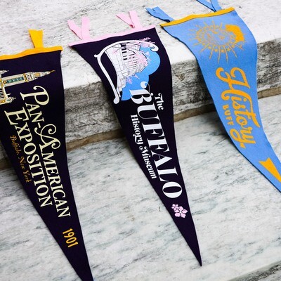 Pennants