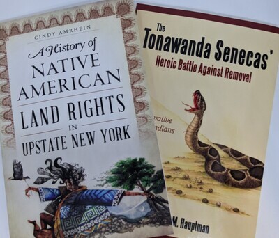 Indigenous History