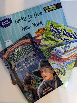 Child/Young Adult