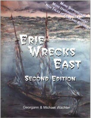Erie Wrecks East