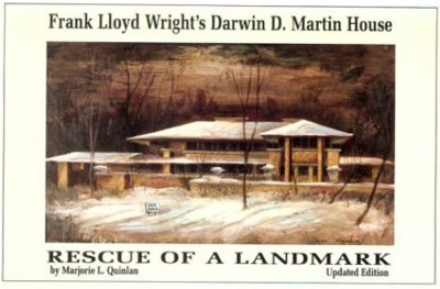 Rescue of a Landmark