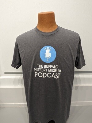 Podcast T-Shirt