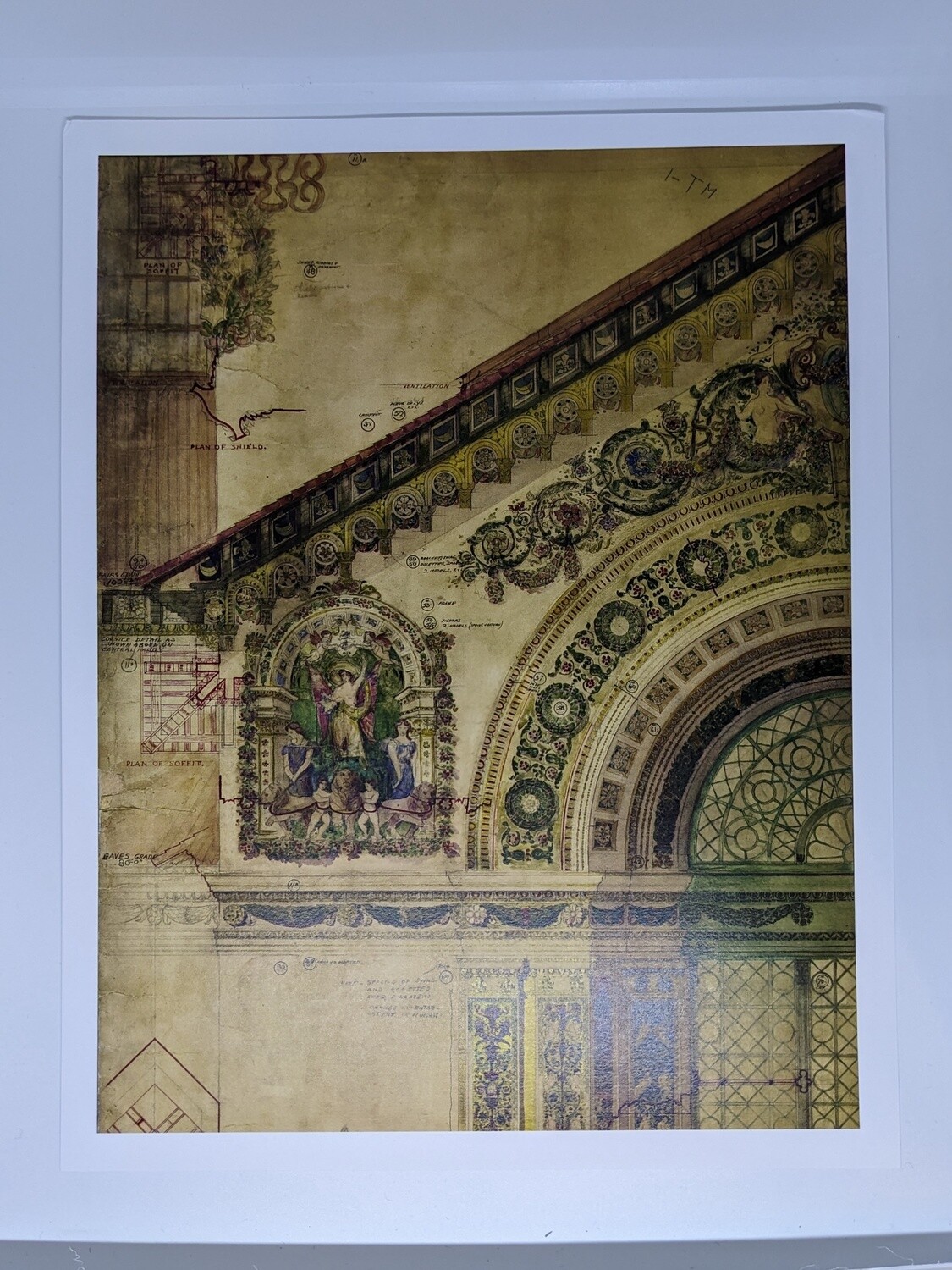 Horticulture Building