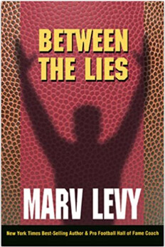 Between the Lies