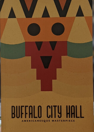Buffalo City Hall