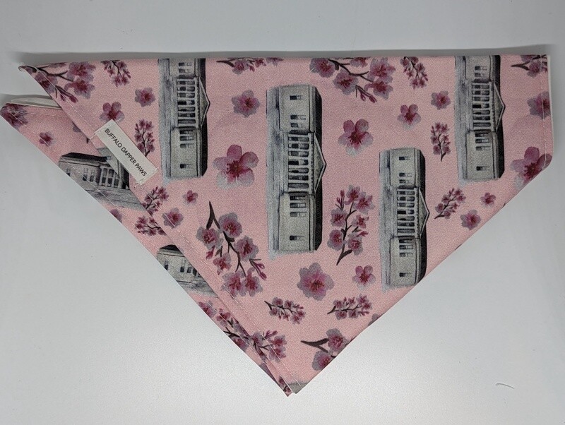 Tie-On Bandana