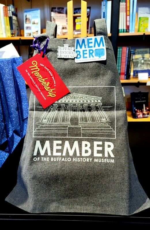 Gift Membership