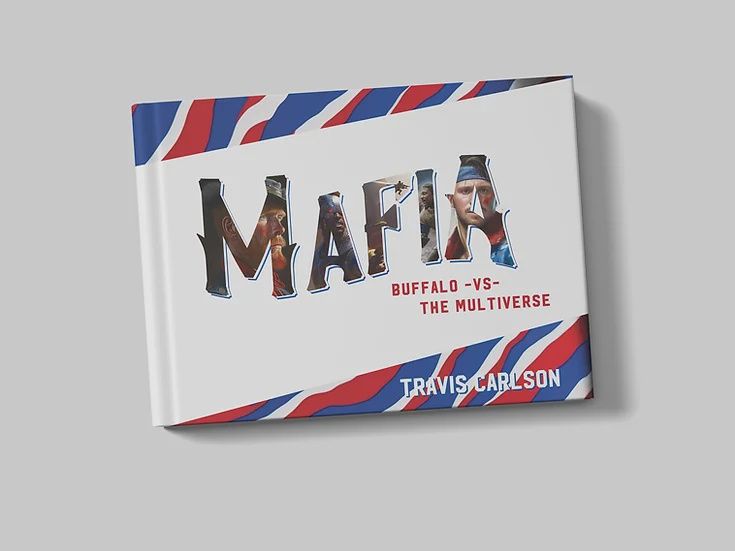Mafia: Buffalo-vs-The Multiverse