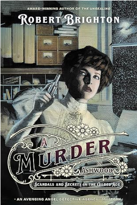 A Murder in Ashwood